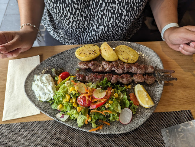 Comentarii opinii despre Restaurant Brücken