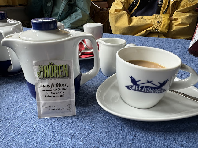 Café Winuwuk - Bad Harzburg