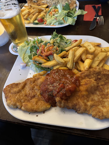 Schroeder’s - Mainz