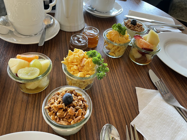 Cafe Konditorei Schmitt - Gastronomie und Hotellerie