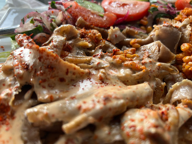 Comentarii opinii despre Amigo Arkadas Grill