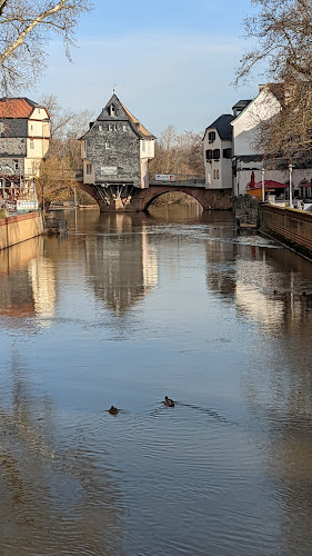 EISDIELE GIOVANNI am Mühlenteich - Gastronomie und Hotellerie