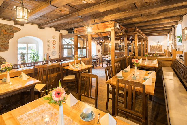 Gaststube Torwache - Gastronomie und Hotellerie