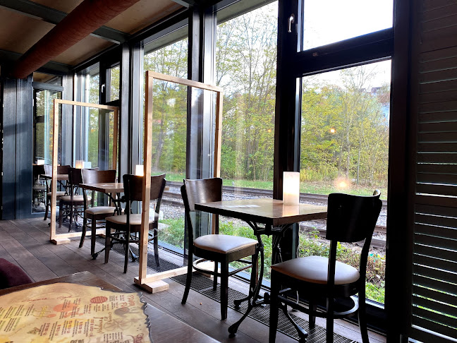 Comentarii opinii despre Coyote Cafe