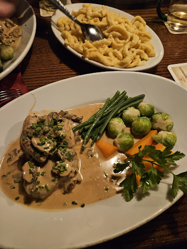 Weinstube Klösterle