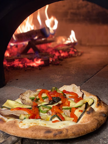 Opinii despre Al Borgo în Kirchheim unter Teck - Gastronomie und Hotellerie