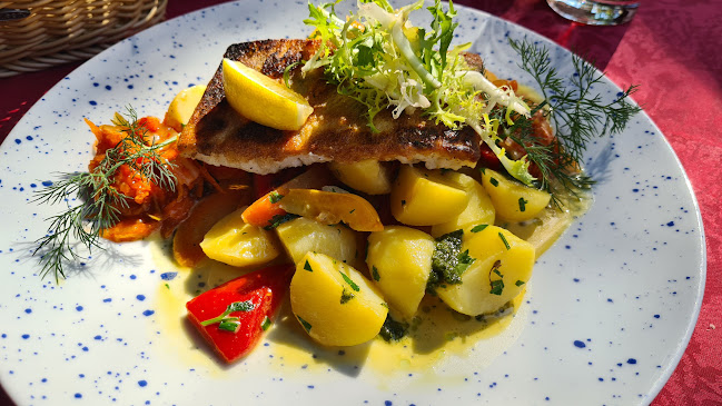 Die Buhne - Hennigsdorf