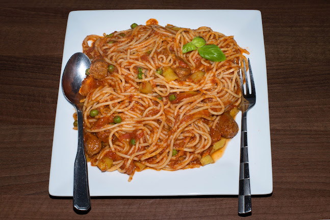 Pizzeria La Strada Bischofsheim - Gastronomie und Hotellerie