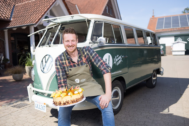 Lohbuscher Weg 14, 32549 Bad Oeynhausen