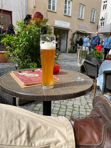 Cafe Cocktailbar Restaurant Le Coq - Gastronomie und Hotellerie