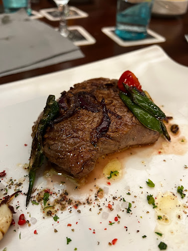 Hilling am Stadtpark