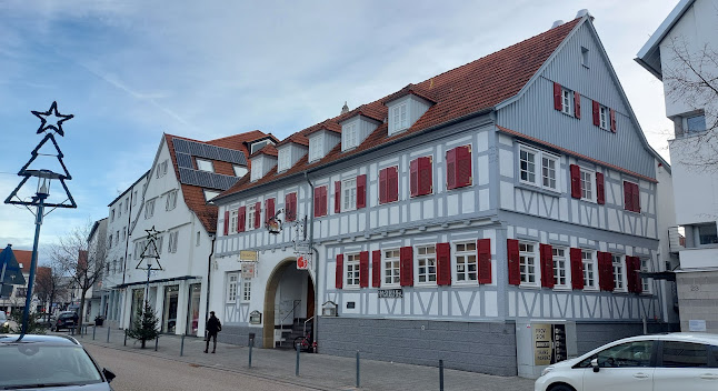 Spizzico Da Angelo - Ditzingen