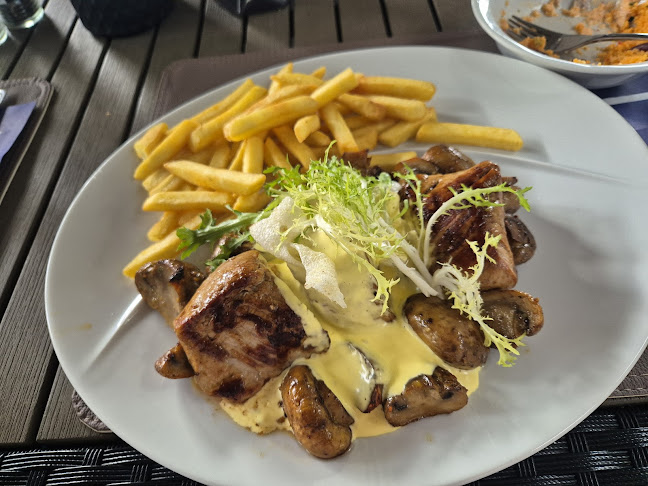 Comentarii opinii despre Restaurant Albatros