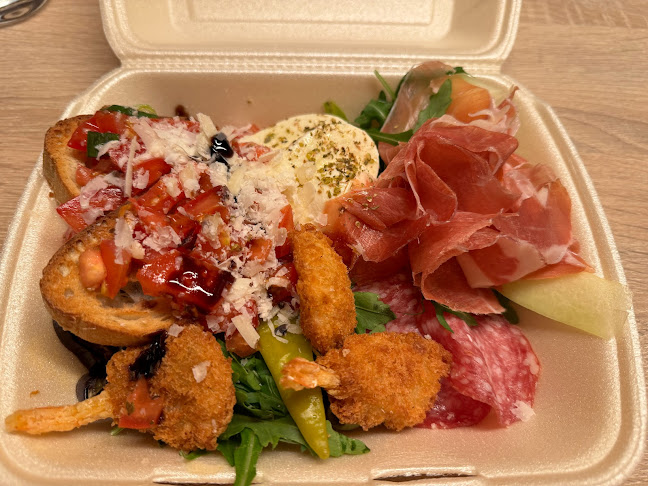 Comentarii opinii despre Danilo's