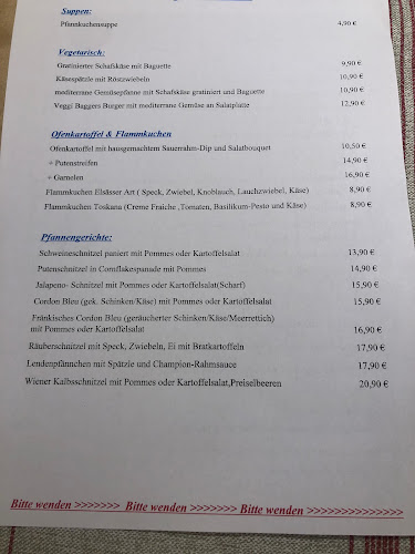 Opinii despre Zum goldenen Schwan Hr. Schnabel în Roth - Gastronomie und Hotellerie