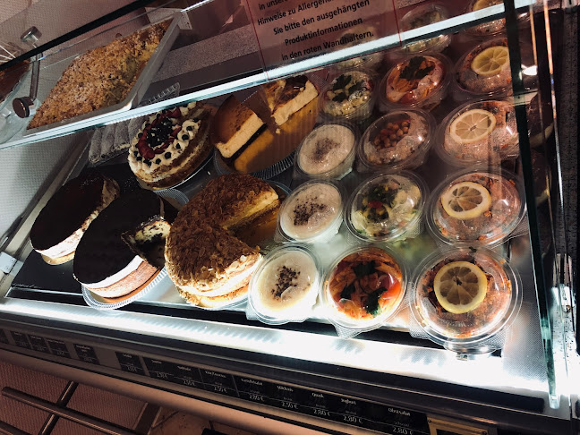 Comentarii opinii despre Wex Bäckerei