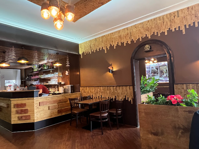 Buddha Kitchen - Gastronomie und Hotellerie