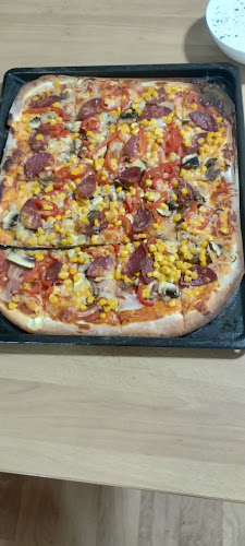 Maxsi - Pizzeria & Dönerhaus - Gastronomie und Hotellerie