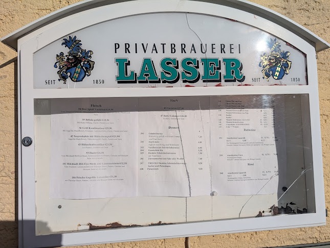 Opinii despre Ouzeria în Freiburg im Breisgau - Gastronomie und Hotellerie