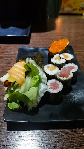 Opinii despre Japanisches Restaurant Koi în Bergisch Gladbach - Gastronomie und Hotellerie
