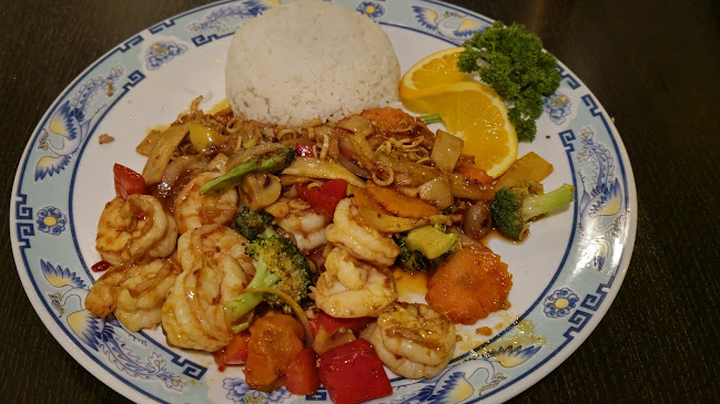 Opinii despre Quan Bao în Wolfsburg - Gastronomie und Hotellerie