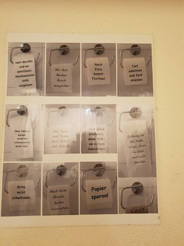 Aule Schmet - Gastronomie und Hotellerie