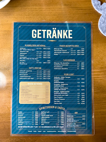 Waagstadl Inh. P. Martinovic - Freudenstadt