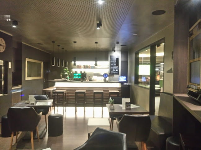 Bistro Thalia - Gastronomie und Hotellerie