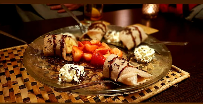 Restaurant Savanna Reutlingen - Gastronomie und Hotellerie