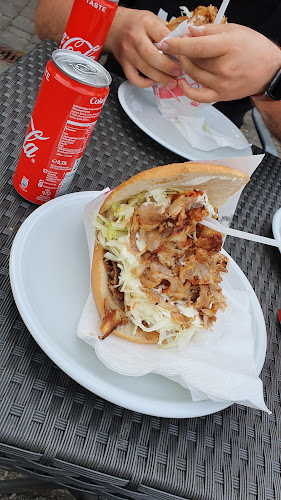 Comentarii opinii despre Saar Kebap-Haus