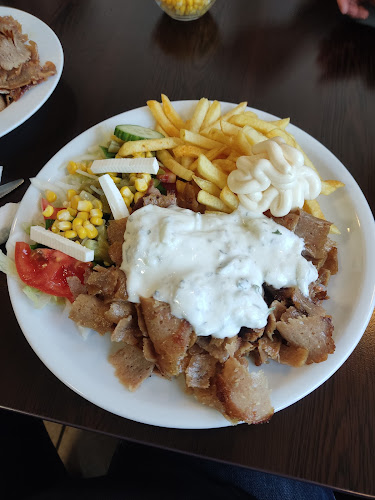 Döner Paradies - Dorsten