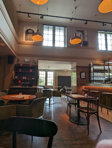 L'Osteria Greifswald - Gastronomie und Hotellerie