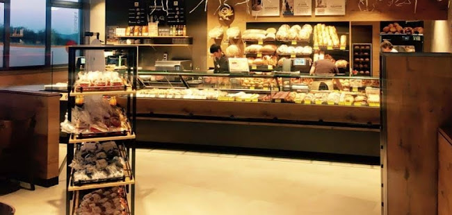 Bäckerei Plank – Lauterhofen Norma - Gastronomie und Hotellerie