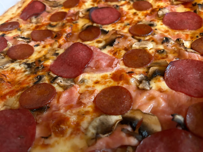 Pizza Fendyno - St. Ingbert