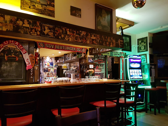 Gaststätte Valentin - Reutlingen