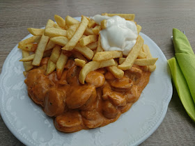 Mettwurst Thoenes GbR