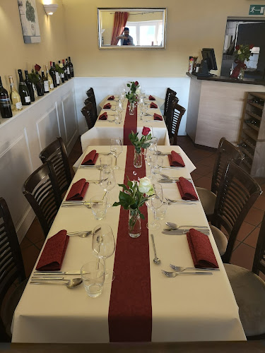 Opinii despre Restaurant Rosmarin în Ellerbek - Gastronomie und Hotellerie