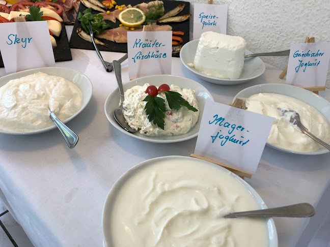 Comentarii opinii despre Landhaus Stolberg