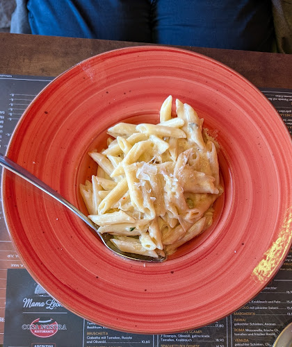 Restaurant Mama Leone