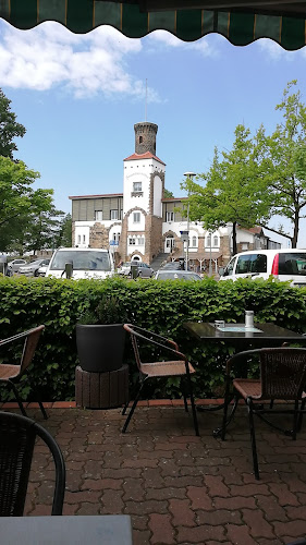 Opinii despre Strandterrassen Steinhude în Wunstorf - Gastronomie und Hotellerie