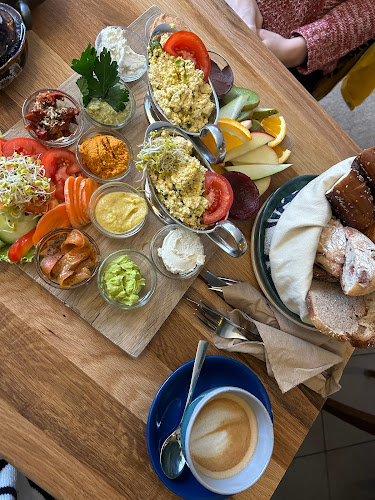 Comentarii opinii despre Café Marae - Kaffee & Zauberei