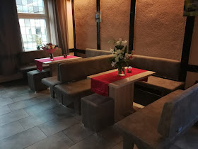 Gaststätte Zum Ostholz