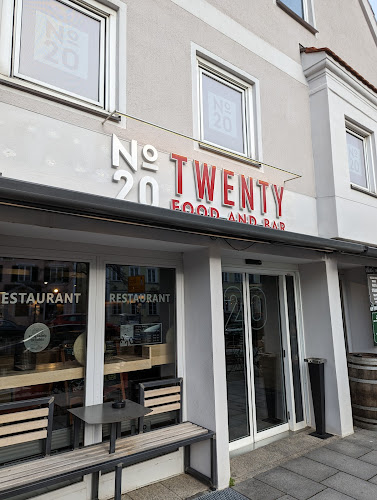 Comentarii opinii despre Bistrot Twenty