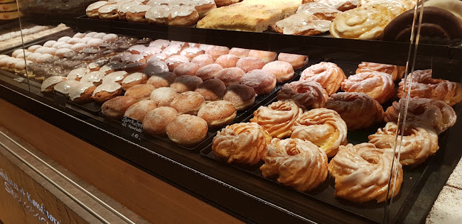 Bäckerei und Konditorei Silberbach - Wernigerode