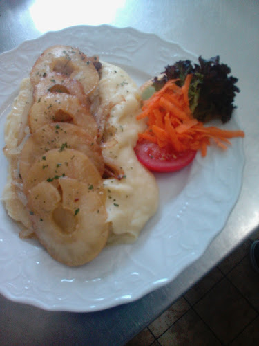 Opinii despre Haus Asselhoven în Eschweiler - Gastronomie und Hotellerie