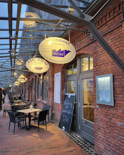 An d. Packhalle IV 5, 27572 Bremerhaven