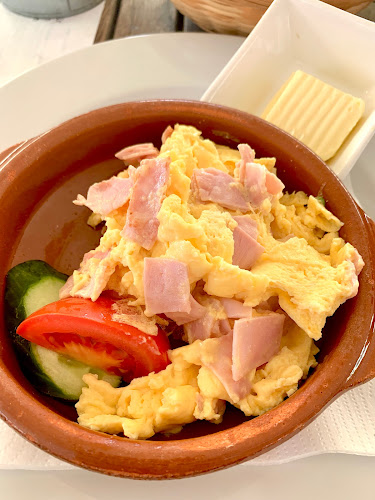 Comentarii opinii despre Se[h]restaurant am Bootshafen