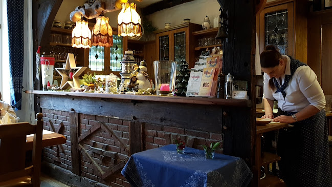 Restaurant Utspann - Bad Fallingbostel