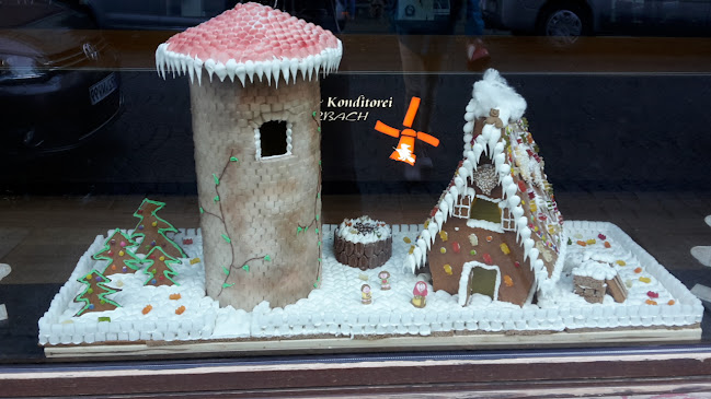 Bäckerei und Konditorei Silberbach - Gastronomie und Hotellerie