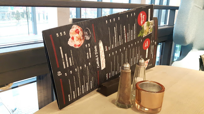 Comentarii opinii despre Bäckerei Ihle